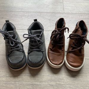 Toddler Boy’s Shoe Bundle